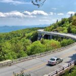 Blue Ridge Parkway Tour from Ashville - The Scenic Highlights of the Blue Ridge Parkway Stops