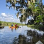 Bluffton: May River Kayak Nature and History Paddle - Discover Palmetto Bluff’s Waterways and Creeks