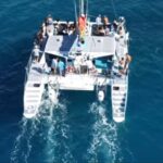 Board from Waikiki Beach for a scenic Sunset Sail on the Hwea - What to Expect During the Sunset Sail