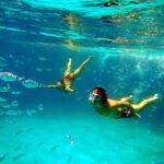 Boat and Snorkeling Private tour max 6 People - Navigating Sardinia’s Coastal Waters on a Speedboat