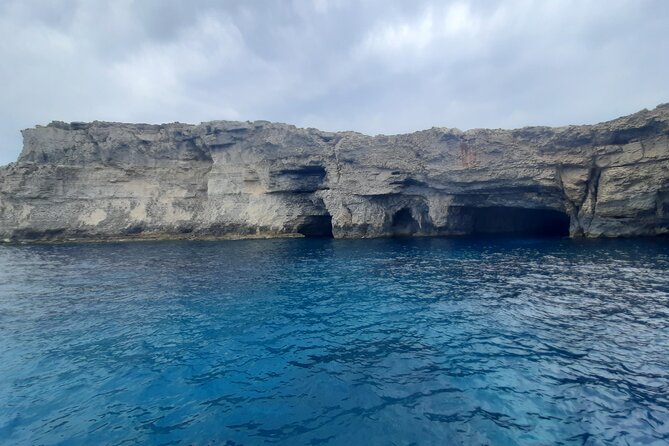 Boat Charters Blue lagoon, Crystal Lagoon, Comino, Malta - The Blue Lagoon: Malta’s Most Famous Water Spot
