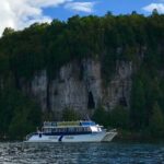 Boat Cruise- Sunset Live Music Cruise - Live Music Adds to the Relaxing Atmosphere