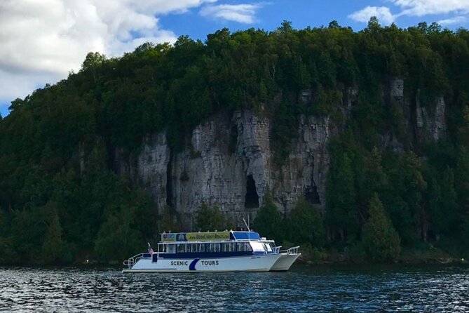 Boat Cruise- Sunset Live Music Cruise - Live Music Adds to the Relaxing Atmosphere