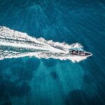 Boat Excursion - Nice/St Jean Cap Ferrat 1H30 - Swimming and Snorkeling at La Fossette Bay