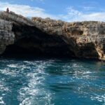 Boat excursion to Polignano a Mare between caves and coves - Admiring Polignano a Mare from the Sea