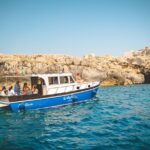 Boat excursion with barbecue on board - Starting Point and Duration of the Sicilian Sea Journey