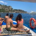 Boat excursions Isola Bella - What to Expect During the Boat Ride