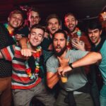 Boat Party in Wroclaw with Unlimited Drinks - Inside Klub Domówka: Wroclaw’s Nightlife Hub