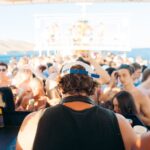 Boat Party Split - Meeting Point and Easy Access in Split