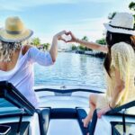 Boat Rental with Captain in Miami Beach - up to 6 people - Customizable Route with a Private Captain for a Hassle-Free Experience