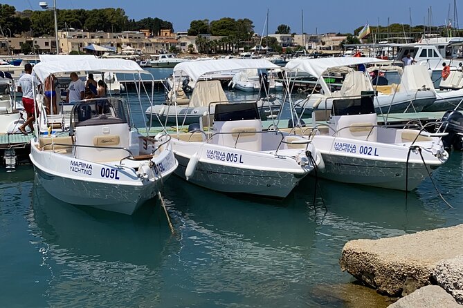 Boat rental without license Castellammare del Golfo-Rent boat - Modern Boats with Safety and Comfort in Mind