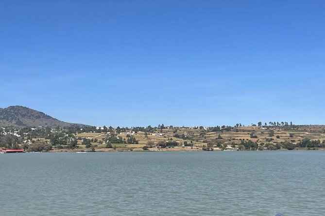 Boat Ride Over a Flooded Otomi Indigenous Town - Meeting in Mexico City and Transport Arrangements