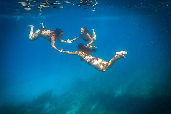 Boat rides through Zadar Archipelago - Exploring the Zadar Archipelago’s Top Stops