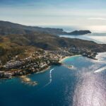 Boat through Cap de Creus and Port Lligat visit Cadaqués 1H30 - Scenic Views of Costa Brava from the Water