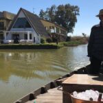 Boat Tour and Paella tasting in Valencia (Booking 2 weeks before) - Starting Point and Tour Logistics in Valencia