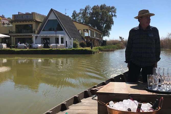 Boat Tour and Paella tasting in Valencia (Booking 2 weeks before) - Starting Point and Tour Logistics in Valencia