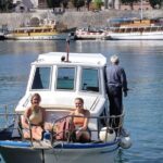 Boat Tour around Zadar Islands with snorkeling during half day excursion - Departure from Zadar and Meeting Point Details