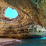 Boat tour Benagil Caves - The Crew, Guides, and Their Stories