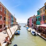 Boat Tour from Chioggia to the Islands & Transfer from/to Venice - Discovering Burano’s Colorful Charm and Lace Tradition
