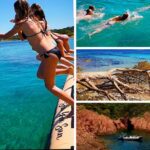 Boat tour from Fréjus - Calanques Estérel - 2h30 - The Scenic Route: From the Port of Fréjus to Esterel and Beyond