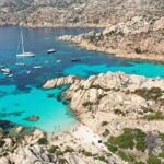 Boat Tour Full Day La Maddalena, Caprera, Spargi, Budelli - The Itinerarys Top Highlights and Unique Stops