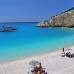 Boat Tour in Egremni, Porto Katsikia and Agiofili in Lefkada - Visiting Egremni Beach: The Long but Worthwhile Journey