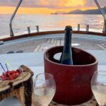 Boat Tour in the Gulf of poets, Portovenere and 3 islands - The Departure and Meeting Point in La Spezia