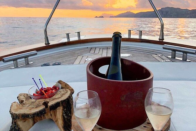 Boat Tour in the Gulf of poets, Portovenere and 3 islands - The Departure and Meeting Point in La Spezia