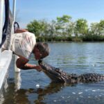Boat Tour of Louisiana Bayous Near New Orleans - Discovering the Unique Ecosystem of Louisiana Bayous