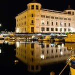 Boat tour of Ortigia at sunset with drinks included - Visiting the Gulf of Pillirina and Its Natural Beauty