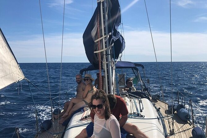 Boat tour of the Amalfi Coast with Aperitif - Discover the Amalfi Coast through Its Iconic Stops