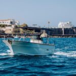 Boat tour of the island of Ischia with goiter 7.50 meters - Exploring the Charm of Ischia’s Colorful Villages and Landmarks
