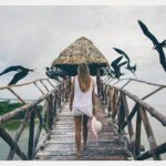 Boat Tour of Three Islands in Holbox with Transportation - Visiting Isla Pasión: The Island of Lovers