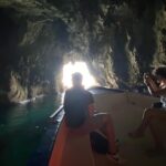 Boat tour Ortigia, sea caves and Pillirina 2h - Discovering Sea Caves and the North Coast of Syracuse