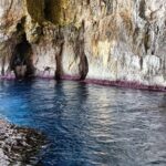 Boat tour Pillirina, sea caves Syracuse and Ortigia - Visiting Pillirina Beach and the Marine Reserve