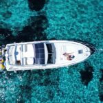 Boat tour Porto Cervo - Maddalena archipelago - Exploring Cala Granara on Spargi Island