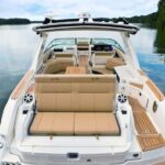Boat Tour & Sunset Cruise DC - The Starting Point at James Creek Marina