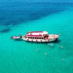 Boat Tour to Caprera and La Maddalena Archipelago - Exploring Capo dOrso and Fort San Giorgio