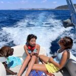 Boat Tour to Procida and Ischia, discover Private Secret Beaches - Discovering Capo Miseno and Roman Sea Caves