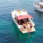 Boat tour to the gypsy reserve and Scopello stacks - Discovering the Old Tonnara and Cala dell’Uzzo