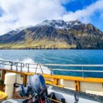 Boat Tours from Siglufjörður - Visit Hvanndalabjarg: Iceland’s Highest Sea Cliff