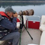 Boat tours in the Óbidos Lagoon - Starting Point and Booking Details in Foz do Arelho and Óbidos