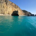 Boat Transfer to Ribeiro do Cavalo Beach with Return - Landing at Ribeiro do Cavalo Beach: A Pristine Wild Paradise