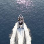 Boat trip and snorkeling in Villefranche - sur - Mer - The Boat Ride: Scenic Views and Ocean Breezes