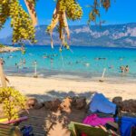 Boat Trip, Cleopatra Island from Marmaris w/Lunch and Soft Drinks - Lunch and Swimming Breaks at Incekum Bay and Gökova Bay