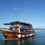 Boat Trip from Zadar to Kornati National Park - Departure from Zadar and Meeting Details