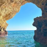 Boat Trip Through the 15 Caves of Benagil - Starting Point: Armação de Pêra Beach and the Algarve Coastline
