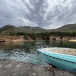 Boat Trip to Llevant Natural Park and Blue Cave - Sailing from Puerto de Alcudia to Cape Farrutx