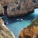 Boat Trip to Ponta da Piedade from Lagos - Exploring the Geology and Natural Beauty of Lagos Coast