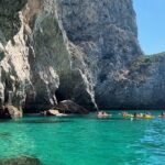 Boat Trip to Secret Bays and Beaches with Snorkeling - Starting from Sesimbra’s Blue Coast Tours